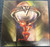 Van Halen - 5150 (1986 EX/EX with printed Inner)