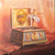Rainbow Kitten Surprise - Love Hate Music Box (2024 US & Europe, 2XLP, Baby Blue vinyl, NM/NM)
