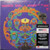 The Grateful Dead – Anthem Of The Sun (LP used US 2011 on 180 gm vinyl in open shrink with hype sticker VG+/VG+)