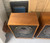Tannoy Berkeley - 15” HPD Drivers with New Foam by Serge 