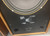 Tannoy Berkeley - 15” HPD Drivers with New Foam by Serge 
