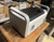 Kirmuss Ultrasonic Cleaning Machine with Several Years Supply of Cleaning Fuid