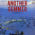 S. Kiyotaka & Omega Tribe – Another Summer (LP used Japan 1985 in open shrink with printed insert but no obi strip NM-/VG+)