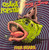 Osaka Popstar / Barnes & Barnes - Fish Heads (EX+/EX-) (2019, US, RSD, Neon Pink Vinyl) - 12” Single