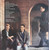 Crowded House - Crowded House (In-Shrink, VG+/EX-) (CAN, 1986) - With Original Inner Sleeve 