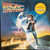 Various - Back To The Future - Music From The Motion Picture Soundtrack (VG+/VG+) (CAN, 1985) - Compilation 