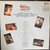 Various - Back To The Future - Music From The Motion Picture Soundtrack (VG+/VG+) (CAN, 1985) - Compilation 