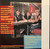 Stray Cats - Gonna Ball (EX/EX+) (Japan, 1981) - With obi & insert