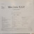 Miles Davis – E.S.P. (LP used Japan 1981 reissue...comes with printed insert but no obi strip VG+/VG+)