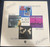 GRP Sampler - Where Artistry Meets Technology - A Cut Above (1987 NM/NM)