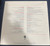 GRP Sampler - Where Artistry Meets Technology - A Cut Above (1987 NM/NM)