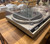 Technics SL-Q2 Quartz Direct Drive Turntable New Audio Technica AT-13a Cartridge -Incredible Condition