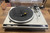 Technics SL-Q2 Quartz Direct Drive Turntable New Audio Technica AT-13a Cartridge -Incredible Condition