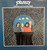 Planxty - Cold Blow And The Rainy Night (VG+/VG+) (1979, US)