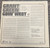 Grant Green - Goin’ West (1969 1st Liberty Pressing EX/EX)