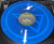 Mickey Diamond, Pro Dillinger & Snotty — 1000Word$ & Ricky Grey Present “Extreme Verbal Art” (Denmark 2023, Blue/Clear Vinyl, Sealed)