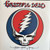 The Grateful Dead — Steal Your Face (Reissue, Red & Blue Vinyl)