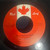 The Scoundrelz - Heartbreak Hotel (1966 7” on Red Leaf)