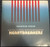 Tangerine Dream - Heartbreakers (German 1st Press EX/EX)