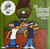 The Colored Section - Bomb M.C. (2026 Europe, Reissue, Includes 7” single, SEALED)