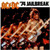 AC/DC – '74 Jailbreak (LP used US 2003 remastered reissue of compilation on 180 gm vinyl NM-/VG+)