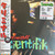 Scientifik - Criminal (SEALED) (2024, Netherlands, Reissue) - Coloured Vinyl 