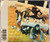 Riot - The Privilege Of Power (VG+/EX) (1990, US) CD