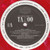 Denzel Curry - Ta13oo (Red Vinyl NM/NM)