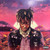 Juice WRLD - Legends Never Die (VG+/VG+) (2020, EU, 2xLP)