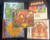 Osibisa 5 CD Lot  All are Mint see description 