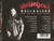Motörhead – Hellraiser - Best Of The Epic Years (CD used UK 2003 compilation VG+/VG+)