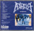 Atheist – Elements (CD + DVD-Video NEW SEALED US 2015)
