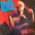 Billy Idol – Rebel Yell (EX-/VG+) (CAN, 1983) - With original inner sleeve