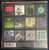 Yes - The Studio Albums 1969-1987 (2013 SEALED 12 CD Boxset Mint)