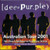Deep Purple – The Soundboard Series - Australasian Tour 2001 (6 x 2CD box set used Australia 2001 VG+/VG+)
