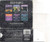 Deep Purple – The Soundboard Series - Australasian Tour 2001 (6 x 2CD box set used Australia 2001 VG+/VG+)