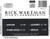 Rick Wakeman – Live At Hammersmith (CD used UK remastered reissue NM-/NM-)