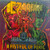 Czarface - A Fistful Of Peril (2016 US, Black vinyl, In open shrink, VG+/EX) 