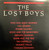 Various - The Lost Boys (Original Motion Picture Soundtrack) (EX/VG+) (1987, CAN)