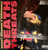 Mickey Diamond & Sadhugold - Death Threats (2023 Denmark, In open shrink, Red vinyl, Numbered, NM/NM) 