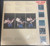 Jef Beck - Wired (1976 Japanese Import with OBI Poster/Insert EX/EX)