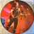 Venom - Interview With Venom (EX-/G) (1985, UK, Picture Disc)