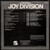 Joy Division – The Peel Sessions (4 track 12 inch EP used UK 1986 textured cover VG+/VG+)
