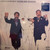 Handsome Boy Modeling School - White People (In-Shrink,NM/NM) (2023, US, 2xLP) - Silver & White Galaxy Vinyl