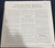Prokofieff* Stravinsky* - Lieutenant Kije / Song Of The Nightingale (2014 Analogue Productions 200g NM/NM)