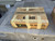 Technics Tapedeck - Model RS - M270X - Serviced works beautifully- Comes with Original Box)