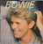 Bowie – Rare (LP used UK 1982 compilation...VG-/VG-)