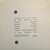 New Order - Movement (EX-/EX-) (1981, CAN, Blue Label)