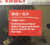 The Rolling Stones – Sticky Fingers Live At The Fonda Theatre  (3LPs + DVD Video used US 2017 on 180 gm vinyl in trifold jacket NM-/NM-)