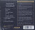 Bernard Herrmann  - Four Faces of Jazz (1995 SEALED Ultradisc II™ 24 KT Gold CD from Mobile Fidelity Sound Lab "Original Master Recording"